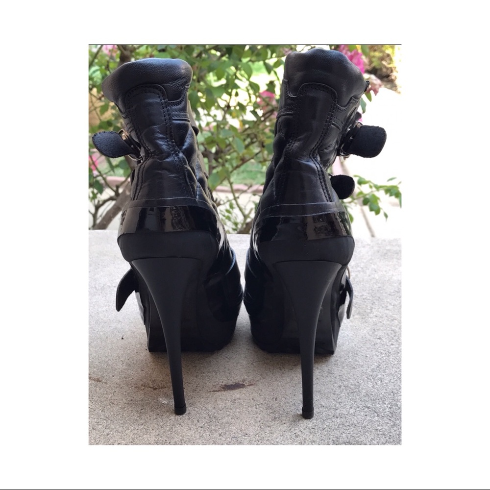 Adorable Ankle Booties -